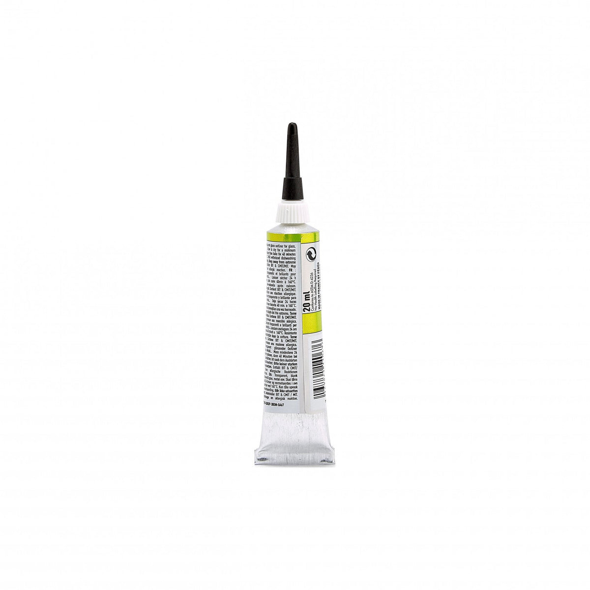 Pebeo Vitrea 160 kontura na sklo 20 ml