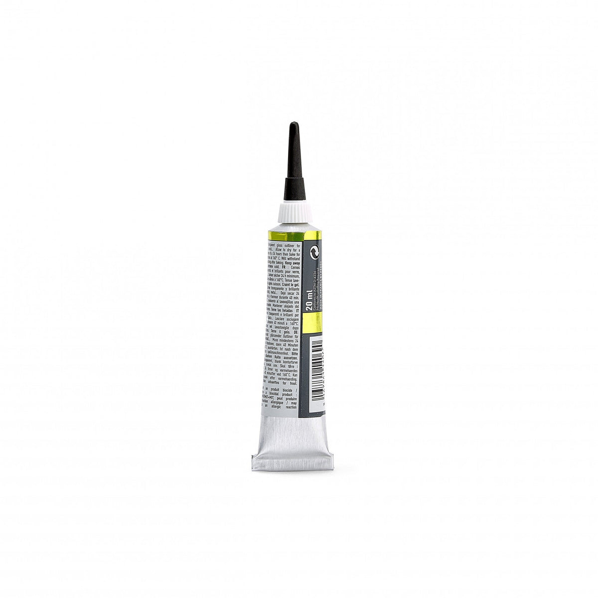 Pebeo Vitrea 160 kontura na sklo 20 ml