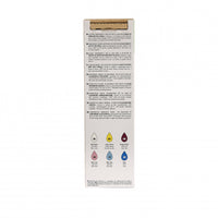 Pebeo Vitrea 160 sada barev na sklo 6 x 20 ml