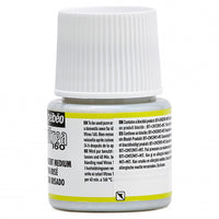 PEBEO Vitrea 160 iridescentní médium na sklo 45 ml