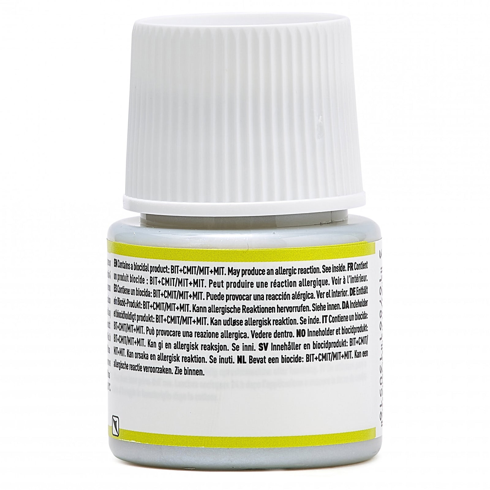 PEBEO Vitrea 160 iridescentní médium na sklo 45 ml