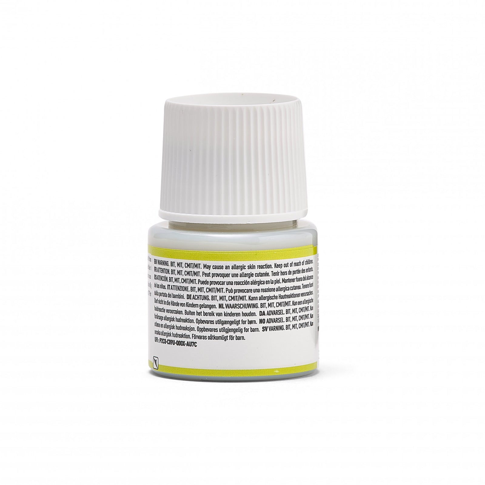 Ředidlo pro barvy na sklo PEBEO Vitrea 160 – 45 ml