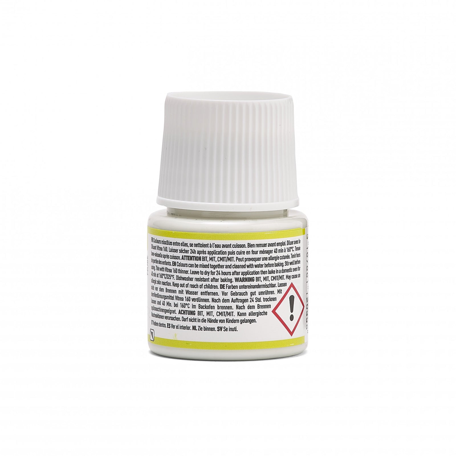 Pebeo Vitrea 160 vitrážová barva na sklo 45 ml