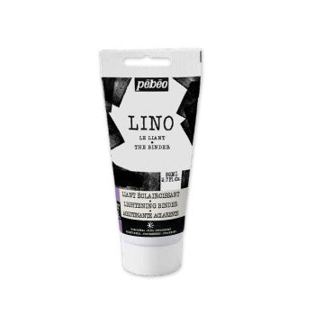 Pebeo zesvětlovací médium na linoryt 80 ml