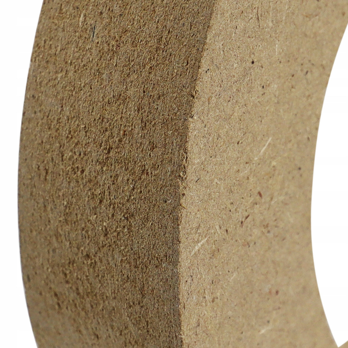 Phoenix – kruhový rám z MDF 60 cm