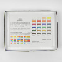 Phoenix – sada olejových barev 12–24 × 12 ml