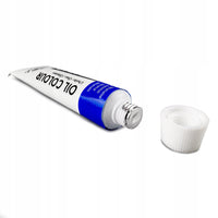 Phoenix – sada olejových barev 12–24 × 12 ml