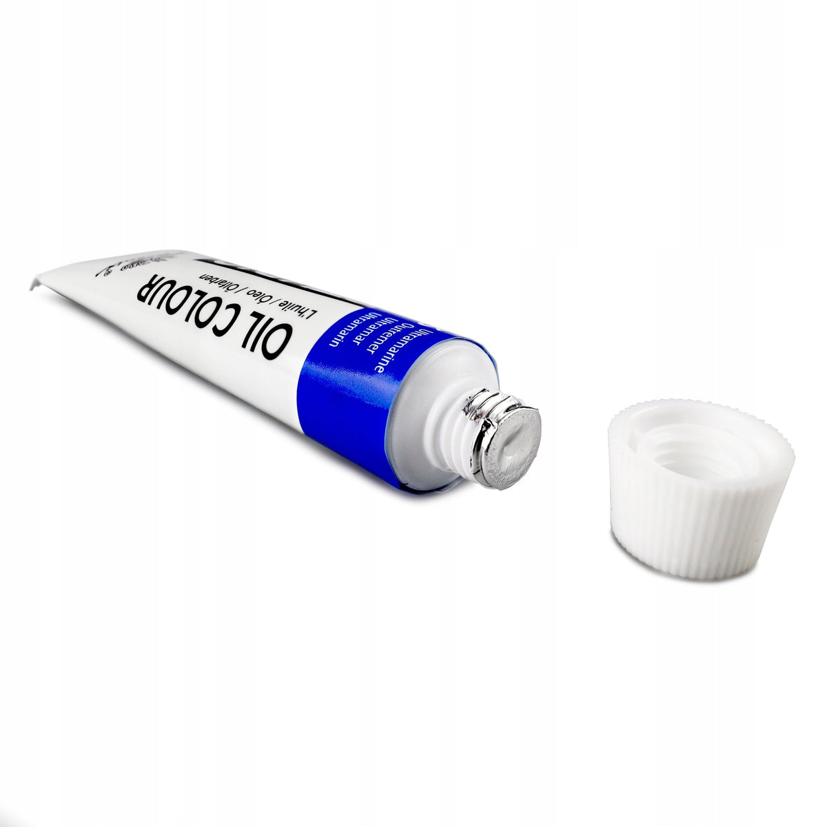 Phoenix – sada olejových barev 24 x 12 ml
