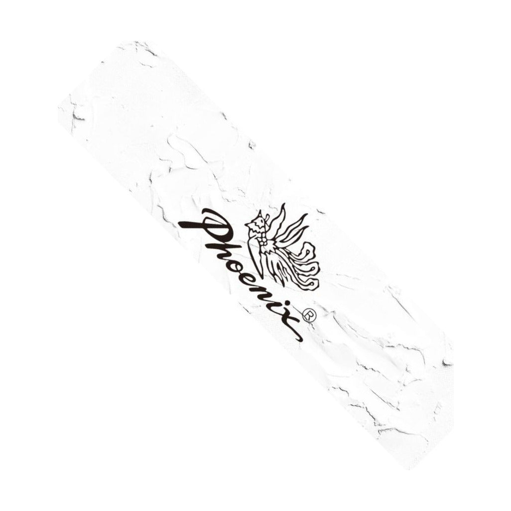 Phoenix šepsované plátno na lepenke ve tvaru srdce 3 mm | 20–50 cm