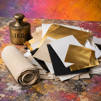 Plátna ARTMIE Mixed Artist 1 kg