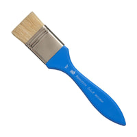 Plochý štětec PRINCETON Select Bright přírodní štětiny 38 mm (velikost 1-1/2")
