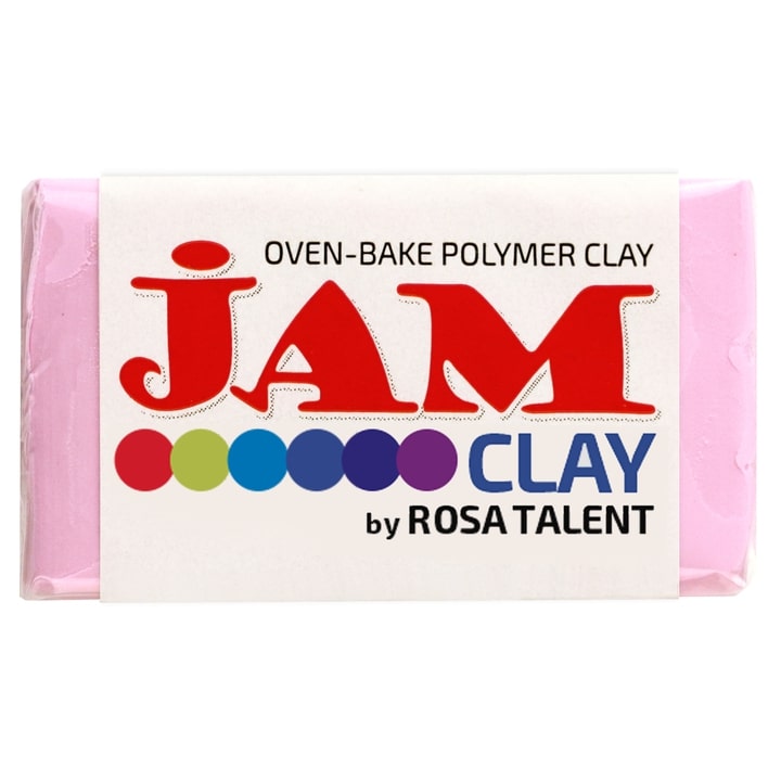 Polymerová hmota Rosa Talent 20 g – 505 sakura