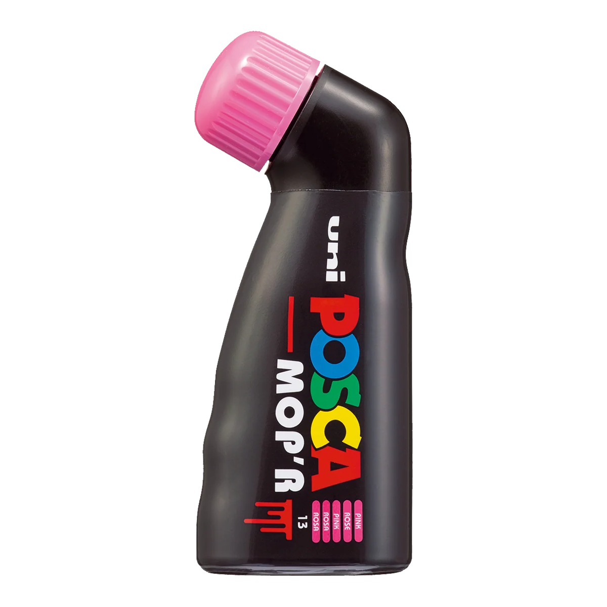 Posca PCM-22 MOP´R, 3 19 mm – růžová (13