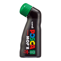 Posca PCM-22 MOP´R, 3 19 mm – zelená (6