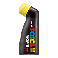 Posca PCM-22 MOP´R, 3 19 mm – žlutá (2
