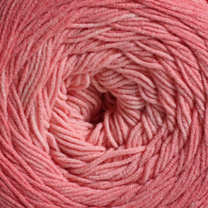 Příze Etrofil Alaturca 250 g – ružová