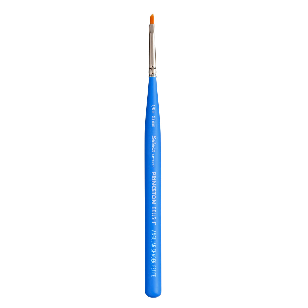 Univerzální šikmý štětec PRINCETON Select Angle Shader mini 3 mm