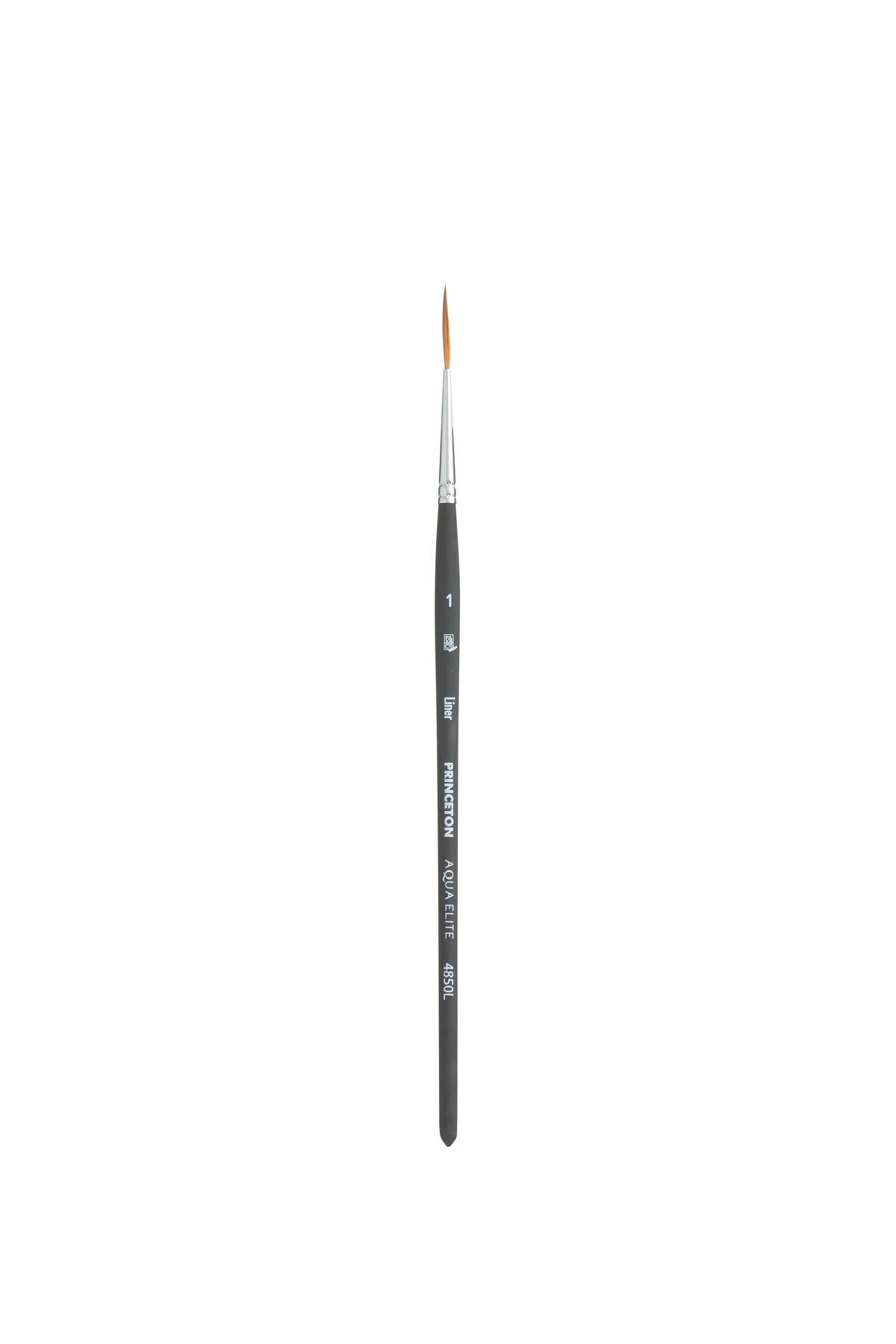 PRINCETON Aqua Elite štětec na akvarel syntetický Kolinsky sable Liner 1
