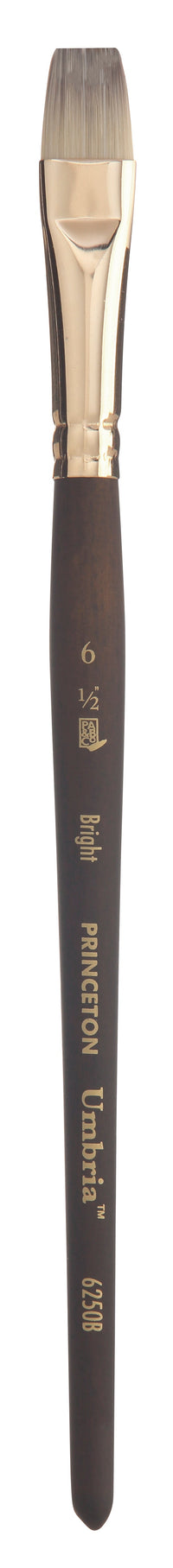 Štětec PRINCETON Umbria Bright syntetický – 2