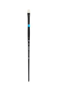 Štětec PRINCETON Aspen Bright se syntetickými štětinami a dlouhou násadkou – 6