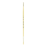 Štětec PRINCETON Imperial Bright syntetický Mongoose dlouhá násada – 0