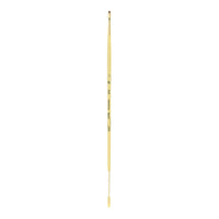 Štětec PRINCETON Imperial Bright syntetický Mongoose dlouhá násada – 2