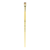 Štětec PRINCETON Imperial Bright syntetický Mongoose dlouhá násada – 16