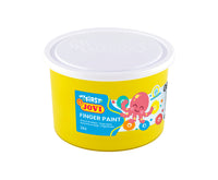 Prstové barvy JOVI 6 x 500 ml - sada 6 ks
