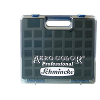 Schmincke plastový box na 24 x 28 ml lahvičky