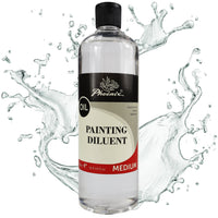Ředidlo na olejové barvy Phoenix 500 ml