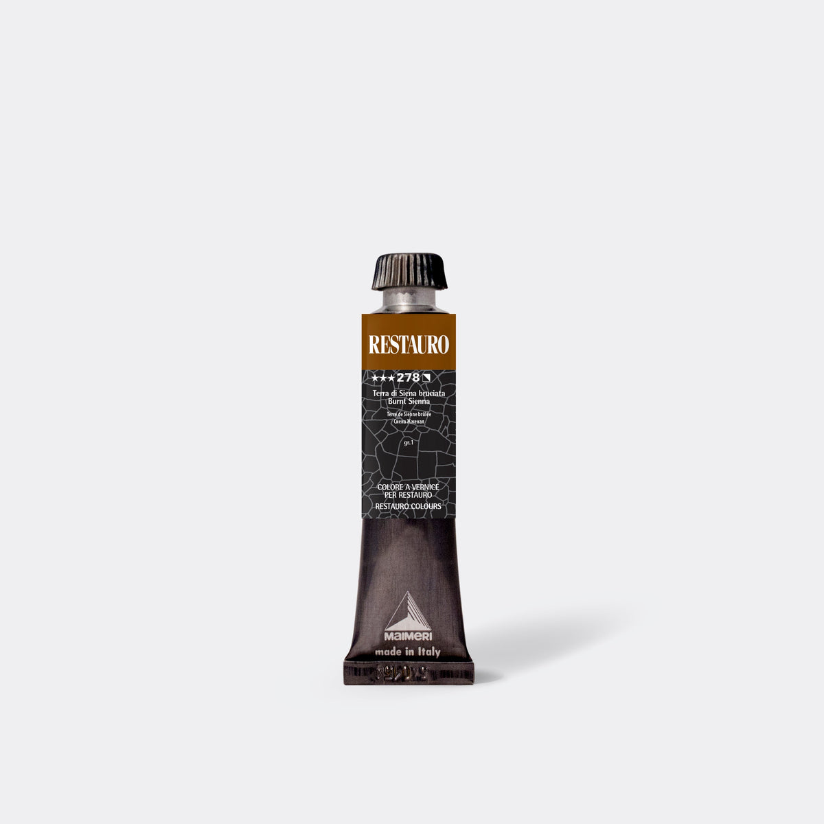 Restaurátorská barva MAIMERI Restauro 20 ml