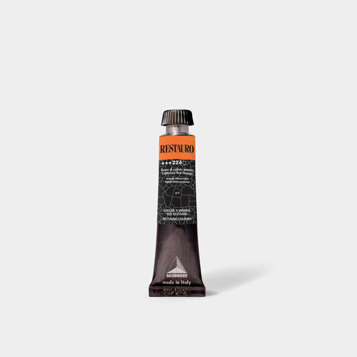 Restaurátorská barva MAIMERI Restauro 20 ml