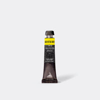 Restaurátorská barva MAIMERI Restauro 20 ml – Kadmium žluté světlé