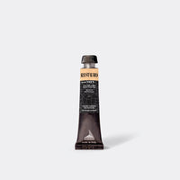 Restaurátorská barva MAIMERI Restauro 20 ml – Okrová žluť světlá