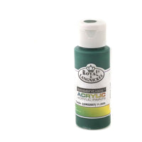 Akrylová barva Crafter s Choice 59 ml – Sap Green