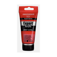 ROYAL TALENS Amsterdam Expert akrylová barva 75 ml – Kadmium červené střední