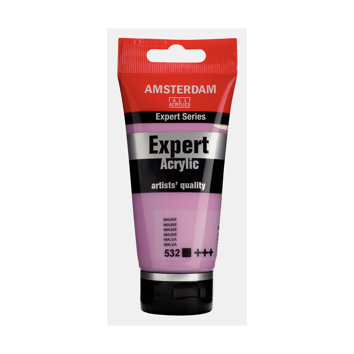 ROYAL TALENS Amsterdam Expert akrylová barva 75 ml – Slézová