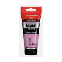 ROYAL TALENS Amsterdam Expert akrylová barva 75 ml – Slézová
