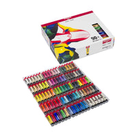 ROYAL TALENS Amsterdam sada akrylových barev All Colors 90 x 20 ml
