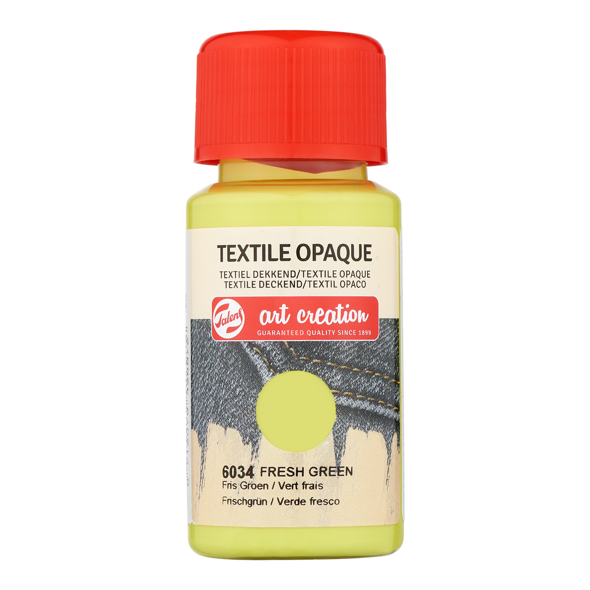 ROYAL TALENS barva na textil Talens Art Creation 50 ml