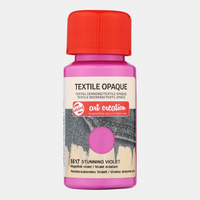 ROYAL TALENS barva na textil Talens Art Creation 50 ml – Úchvatná fialová