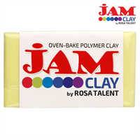 Polymerová hmota Rosa Talent 20 g – Marzipan