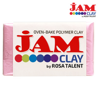Polymerová hmota Rosa Talent 20 g – Rose Quartz