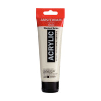 Akrylová barva Amsterdam  Standart Series  120 ml – Naples Yellow Light