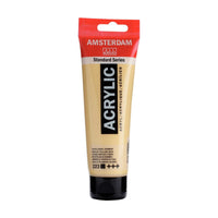 Akrylová barva Amsterdam  Standart Series  120 ml – Naples Yellow Deep
