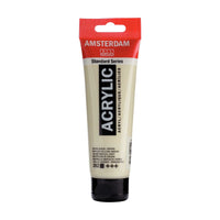 Akrylová barva Amsterdam  Standart Series  120 ml – Naples Yellow Green