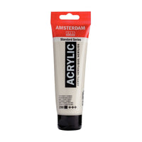 Akrylová barva Amsterdam  Standart Series  120 ml – Titanium Buff Deep