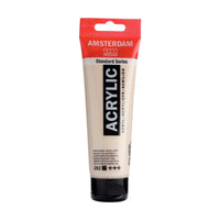 Akrylová barva Amsterdam  Standart Series  120 ml – Naples Yellow Red Light