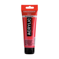 Akrylová barva Amsterdam  Standart Series  120 ml – Permanent Red Purple