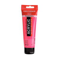 Akrylová barva Amsterdam  Standart Series  120 ml – Reflex Rose